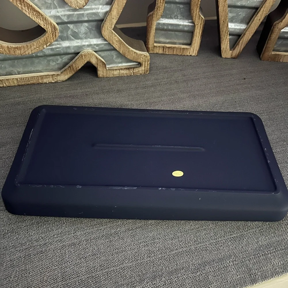 Tommy Hilfiger Bathroom Tray